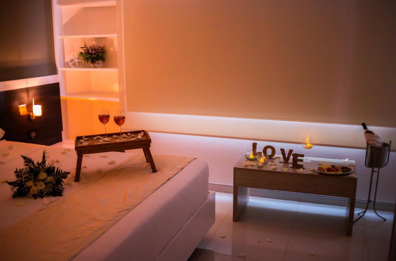 Varanasi Hotel Boutique Aeropuerto Cartagène Extérieur photo