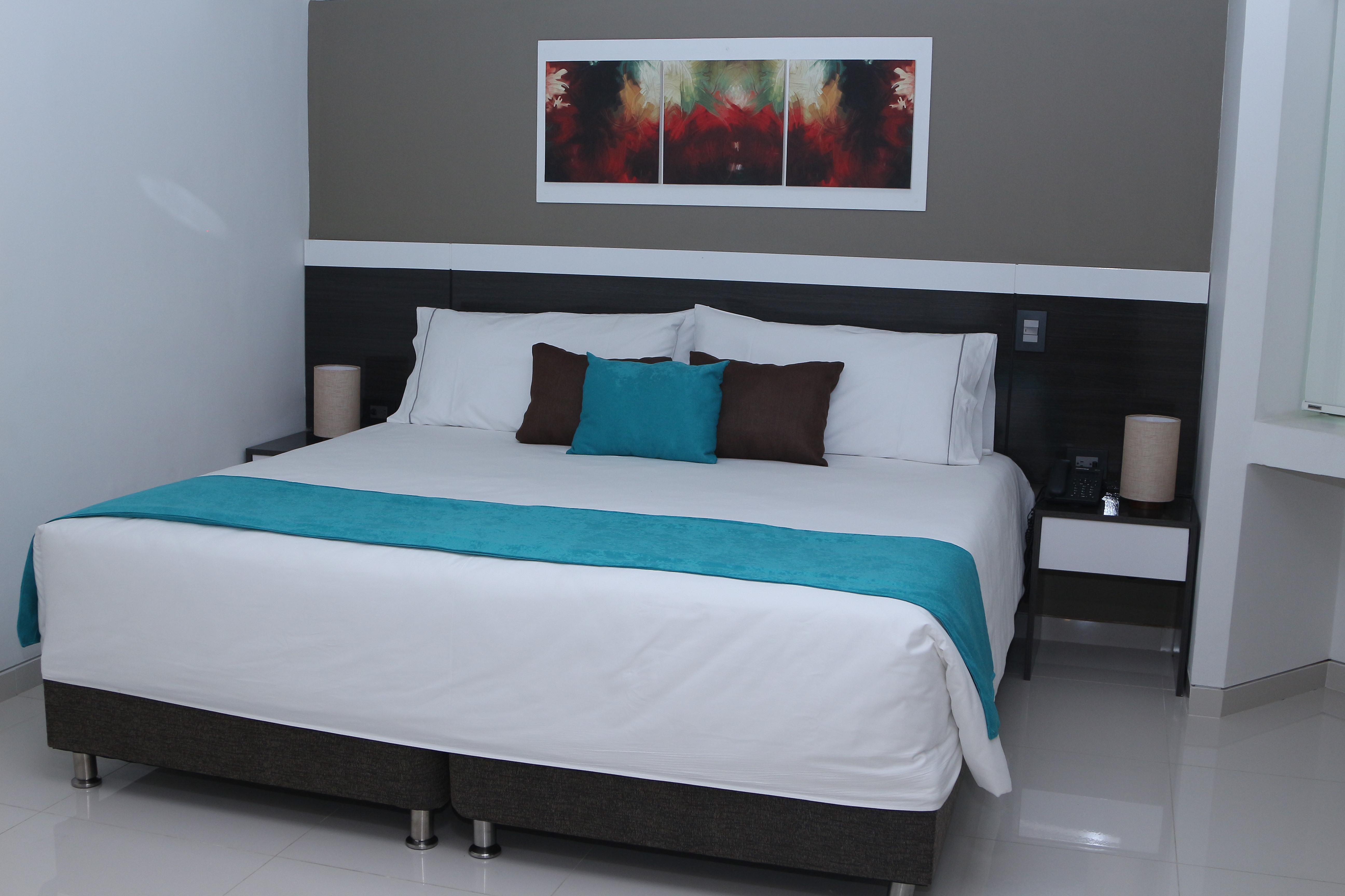 Varanasi Hotel Boutique Aeropuerto Cartagène Extérieur photo