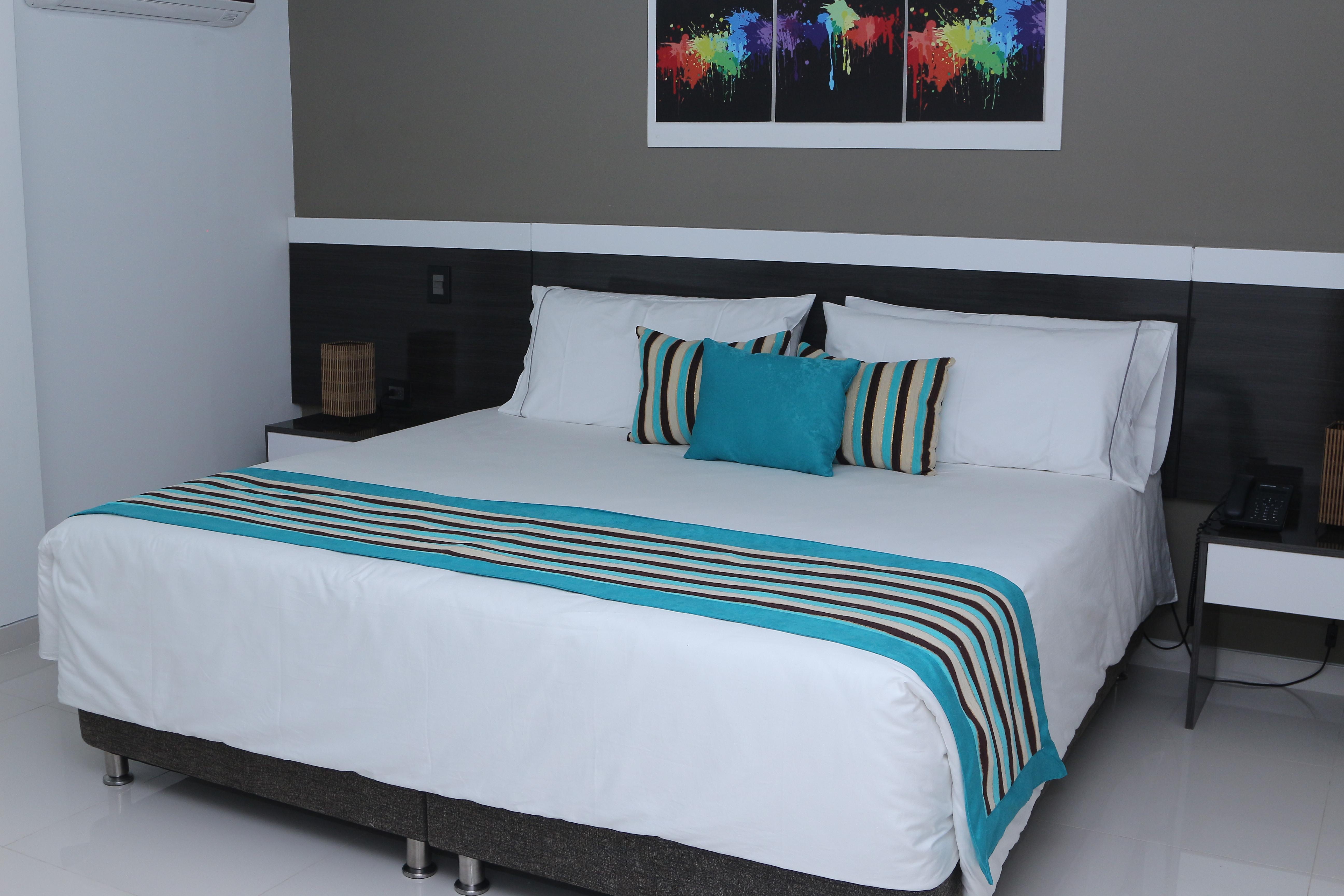Varanasi Hotel Boutique Aeropuerto Cartagène Extérieur photo