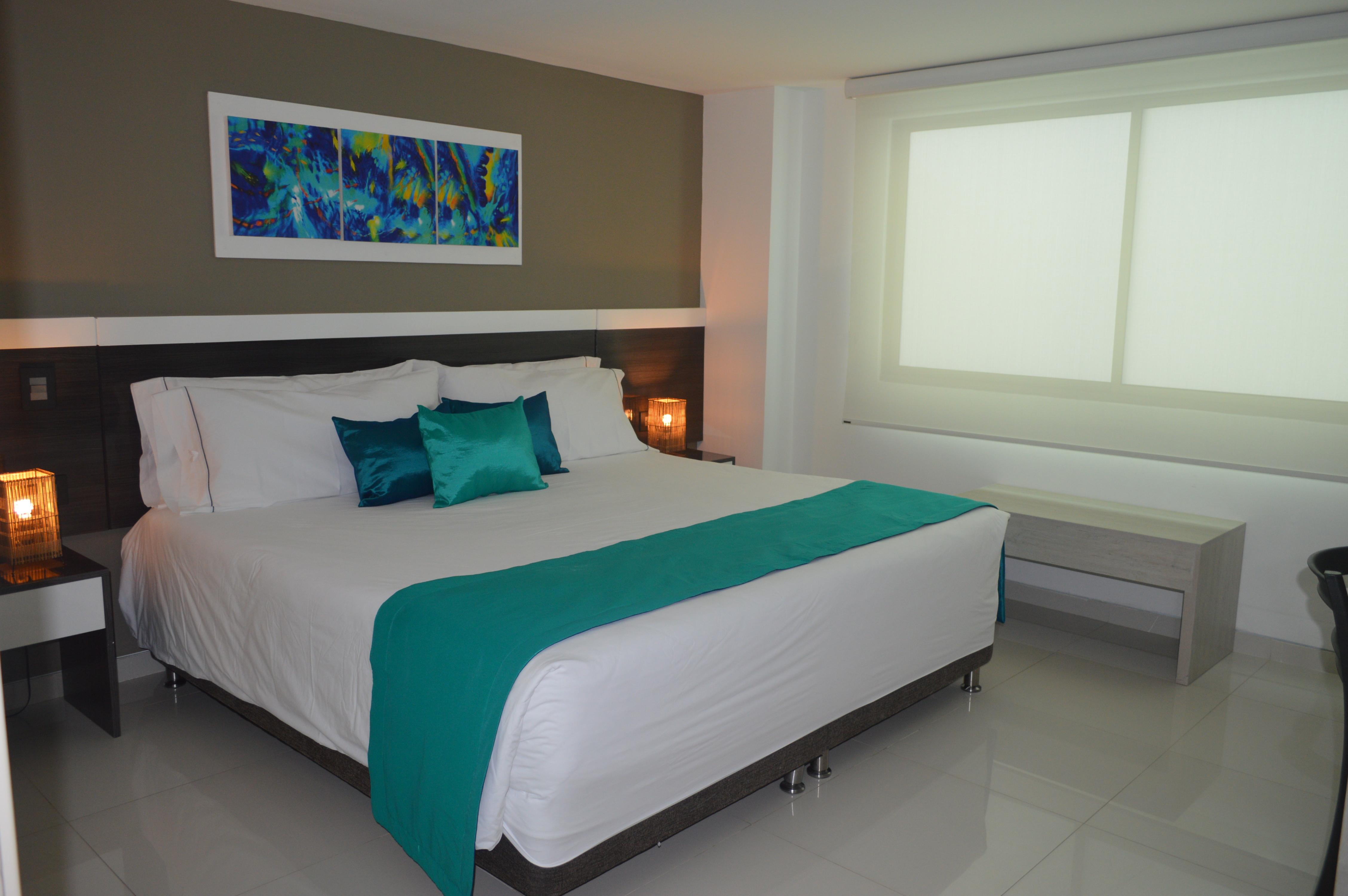 Varanasi Hotel Boutique Aeropuerto Cartagène Extérieur photo