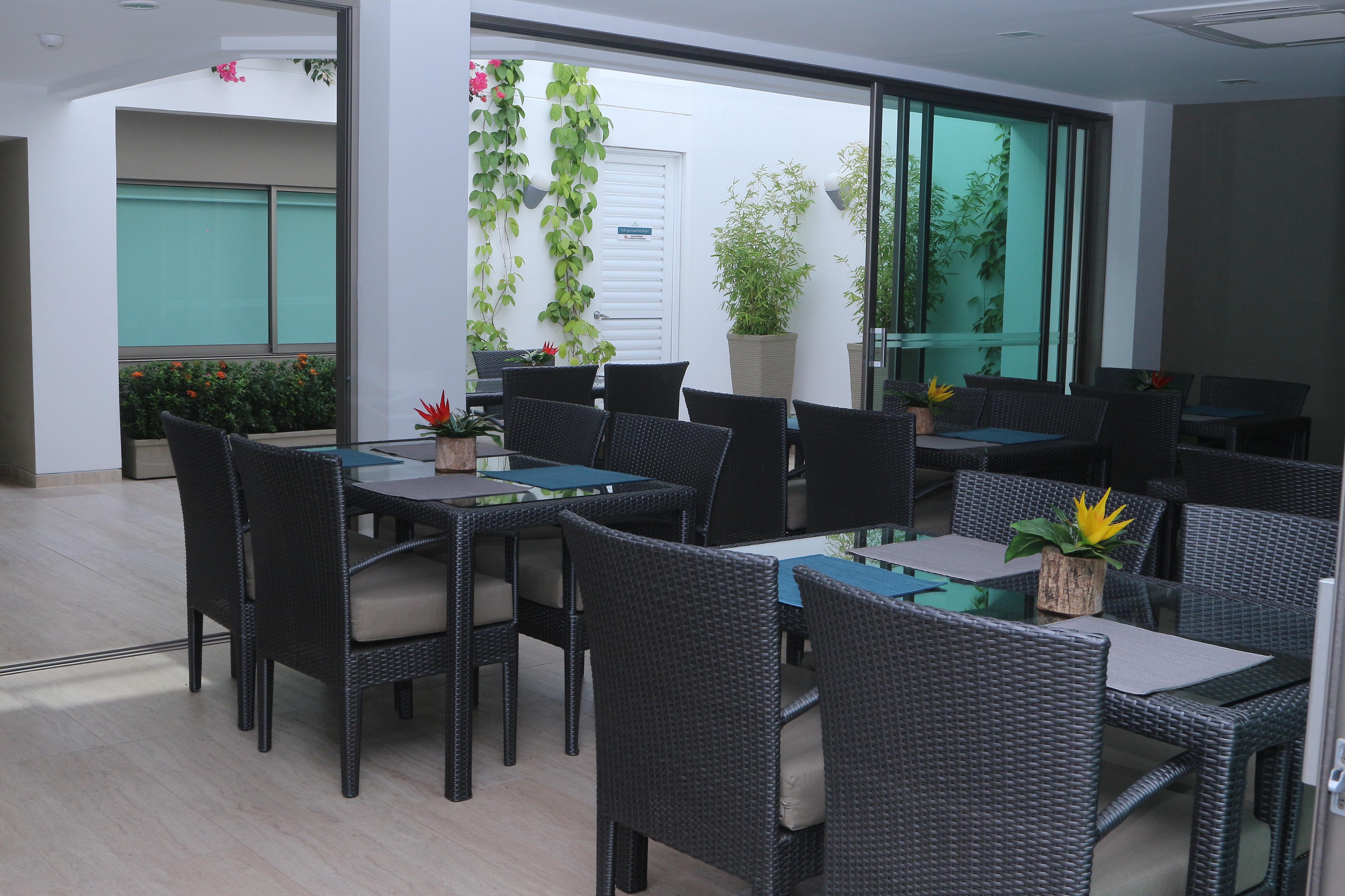 Varanasi Hotel Boutique Aeropuerto Cartagène Extérieur photo