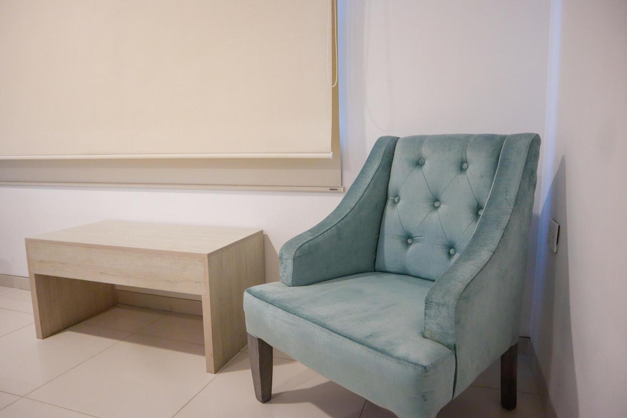 Varanasi Hotel Boutique Aeropuerto Cartagène Extérieur photo